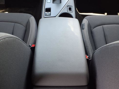 New 2025 Subaru Impreza 2.0i image 27