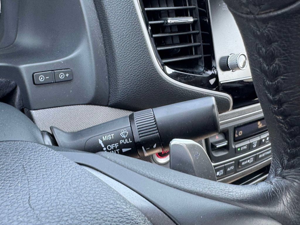 Certified 2023 Honda Ridgeline RTL image 23