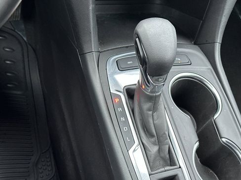 Used 2024 Chevrolet Equinox LT image 21