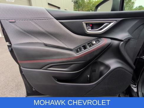 Used 2019 Subaru Forester Sport AWD/4WD image 22