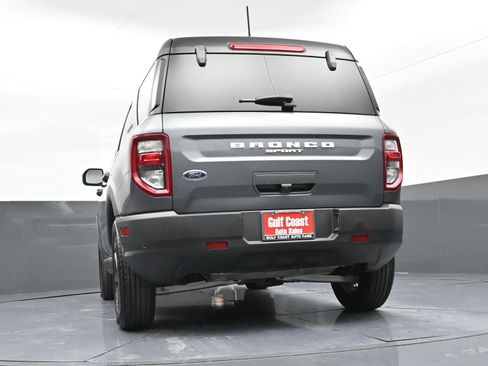 Used 2024 Ford Bronco Sport Outer Banks image 33