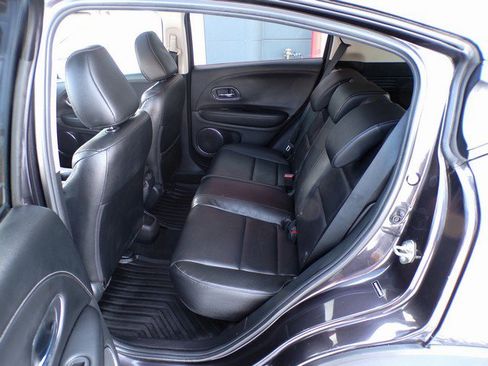 Used 2016 Honda HR-V EX-L image 14