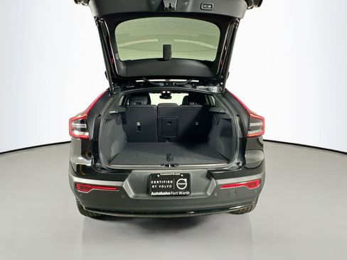 Certified 2024 Volvo C40 P8 Recharge Plus image 26