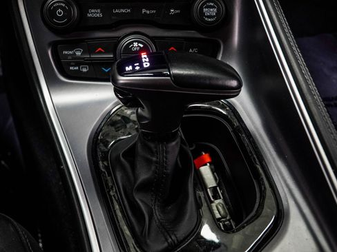 Used 2020 Dodge Challenger R/T Scat Pack w/ Dynamics Package RWD image 18