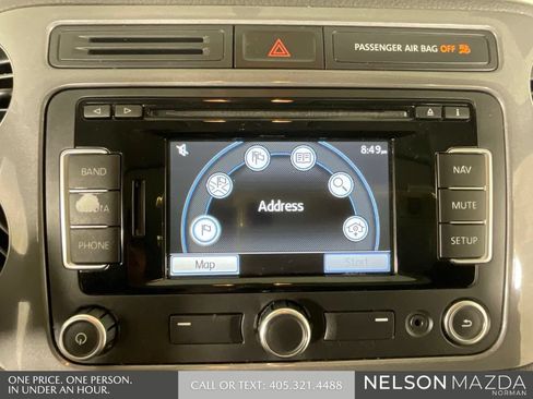 Used 2012 Volkswagen Tiguan S AWD/4WD image 33