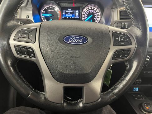 Used 2020 Ford Ranger XLT w/ Equipment Group 301A Mid AWD/4WD image 22