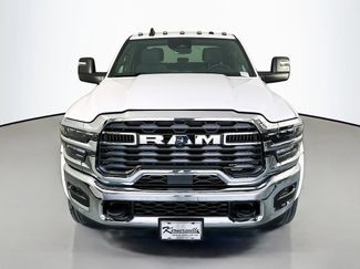 New 2026 RAM 5500 4x4 Crew Cab video 2