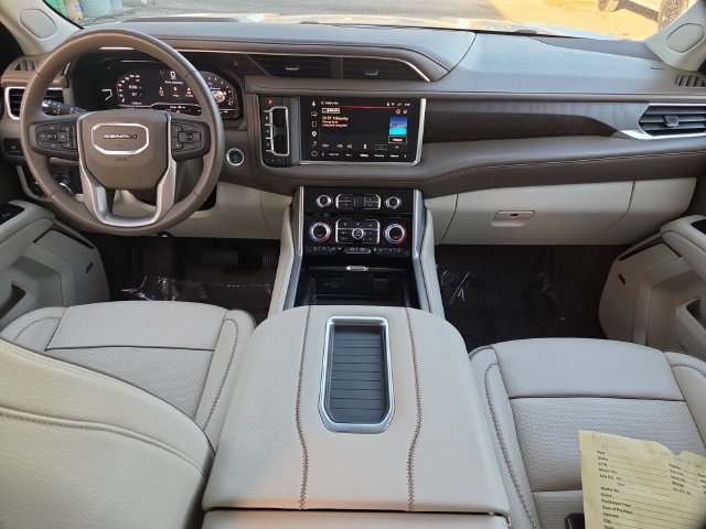 Certified 2024 GMC Yukon XL Denali AWD/4WD image 24