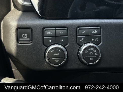 New 2026 GMC Sierra 1500 SLT AWD/4WD image 57