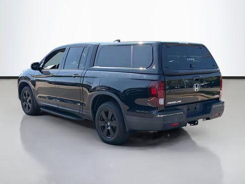 Used 2020 Honda Ridgeline Black Edition image 6