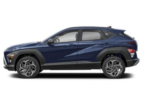 New 2026 Hyundai Kona SEL Premium image 2