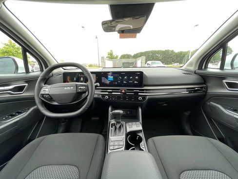 New 2026 Kia Sportage LX image 28