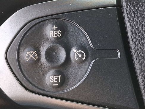 Used 2015 Chevrolet Silverado 1500 LT w/ All Star Edition image 21