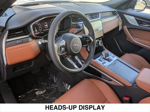New 2026 Jaguar F-PACE R-Dynamic S image 7