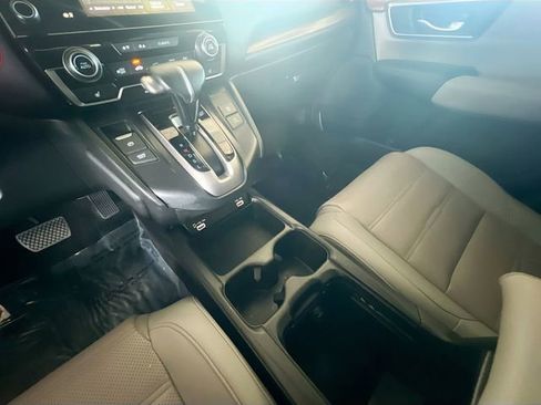 Used 2021 Honda CR-V EX-L image 25