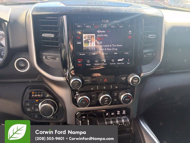 Used 2019 RAM 1500 Big Horn AWD/4WD image 13