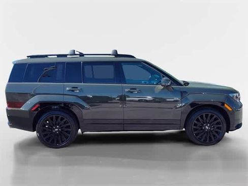 New 2026 Hyundai Santa Fe Calligraphy image 6