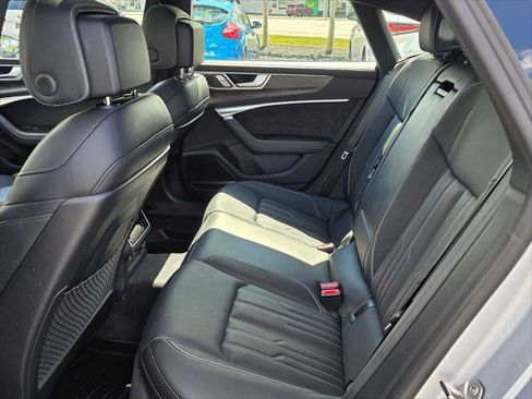 Used 2019 Audi A7 3.0T Prestige AWD/4WD image 16