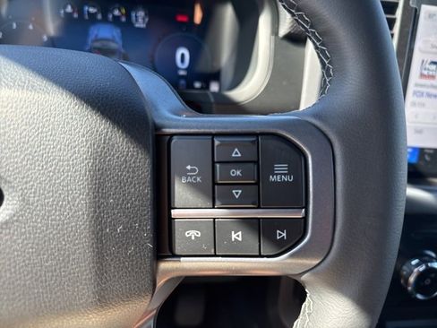 New 2026 Ford F150 XLT w/ Equipment Group 302A MID image 30