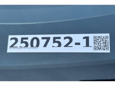 Used 2020 Hyundai Veloster N w/ Performance Package image 52