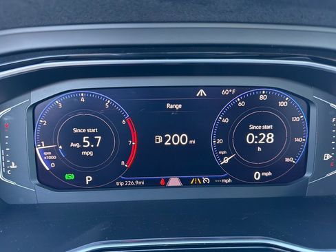 Used 2019 Volkswagen Jetta SEL image 17