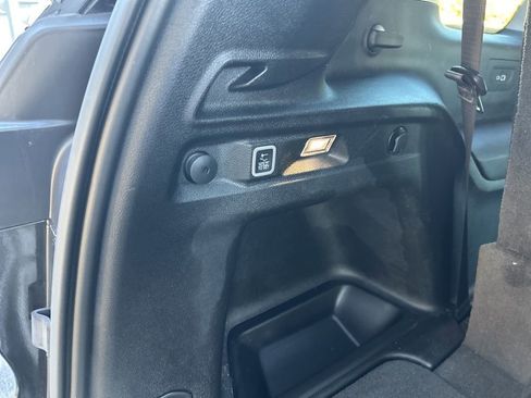 Used 2021 Jeep Grand Cherokee L Limited AWD/4WD image 34