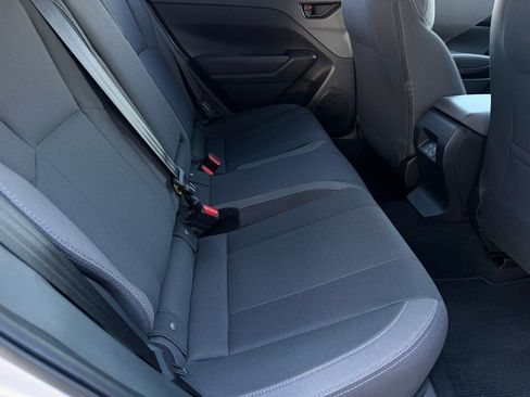 Used 2025 Subaru Crosstrek 2.0i Premium image 28