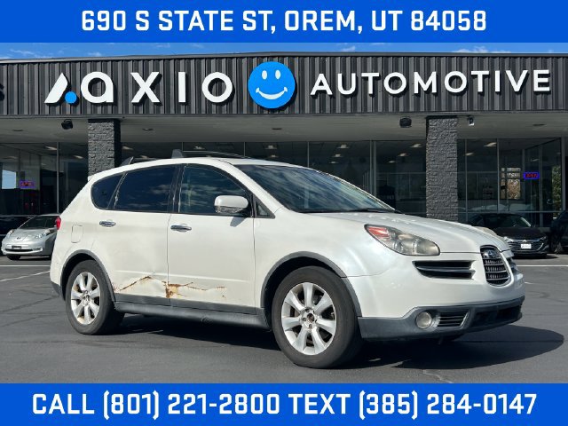 Used 2006 Subaru Tribeca Limited AWD/4WD image 1