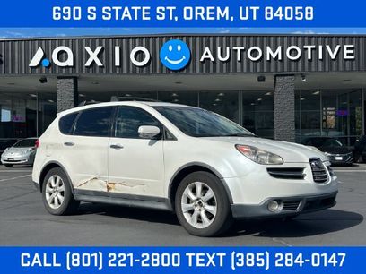 Used 2006 Subaru Tribeca Limited