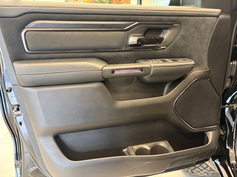 New 2026 RAM 1500 RHO AWD/4WD image 13