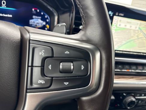 Used 2024 Chevrolet Silverado 1500 LT image 29