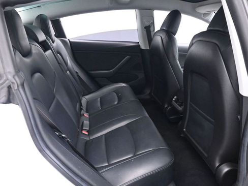 Used 2019 Tesla Model 3 Long Range AWD/4WD image 19