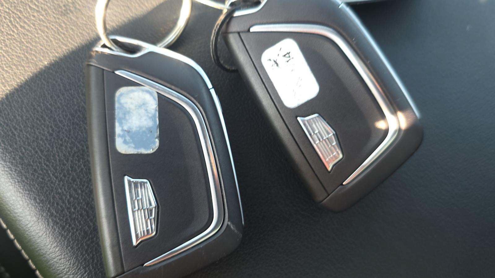 Used 2024 Cadillac Lyriq Tech RWD image 6