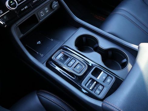 Certified 2024 Honda Pilot TrailSport image 25