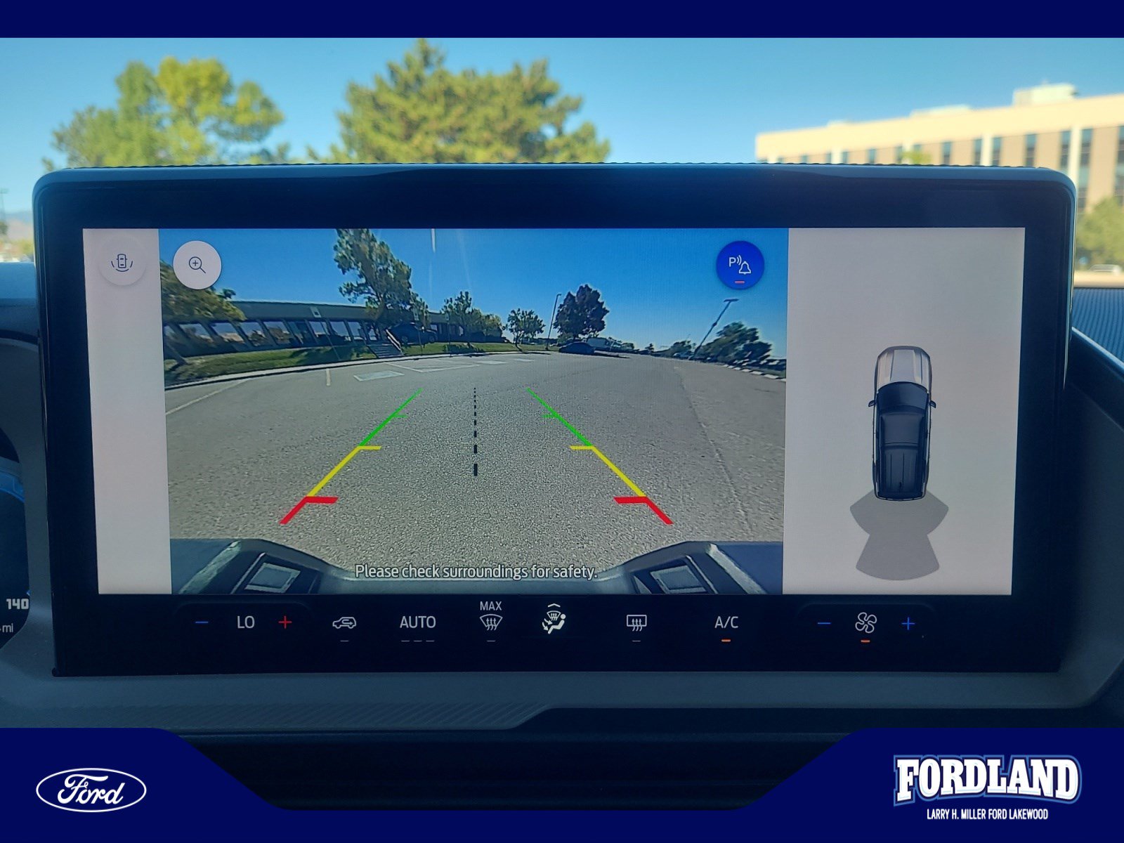 Used 2025 Ford Bronco Sport Big Bend AWD/4WD image 28