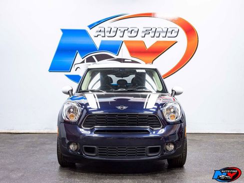 Used 2014 MINI Cooper Countryman S image 8