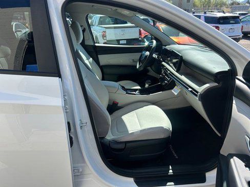 New 2026 Hyundai Tucson SEL FWD image 30