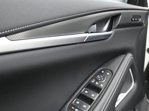 Used 2025 INFINITI QX60 Luxe w/ Cargo Package image 13