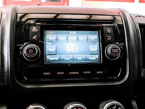 Used 2017 RAM ProMaster 1500 w/ Interior Convenience Group image 23