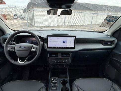 New 2026 Ford Maverick Lobo AWD/4WD image 15
