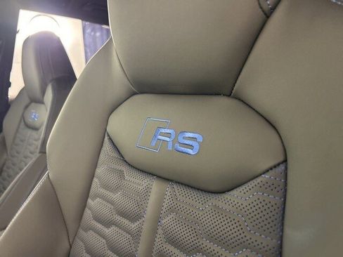 New 2026 Audi RS Q8 performance image 18