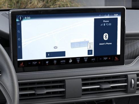 New 2024 Lincoln Corsair Grand Touring w/ Equipment Group 302A image 14