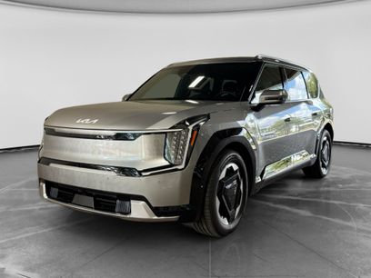 Used 2024 Kia EV9 Land