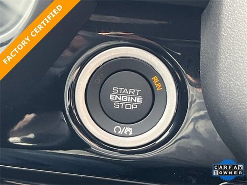 Certified 2025 RAM 1500 Laramie w/ Night Edition image 38