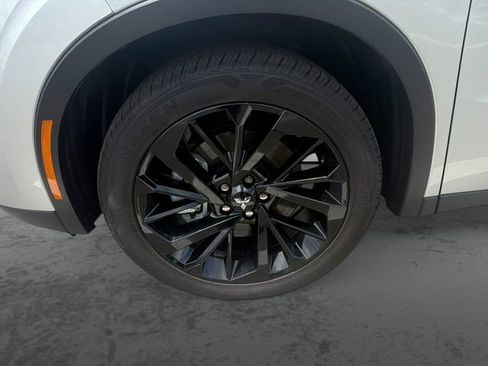 Used 2025 Mitsubishi Outlander SEL Black Edition AWD/4WD image 25
