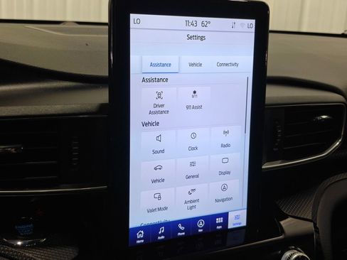 Used 2023 Ford Explorer ST w/ Equipment Group 401A AWD/4WD image 51
