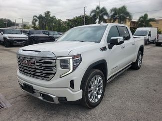 Used 2024 GMC Sierra 1500 Denali video 2