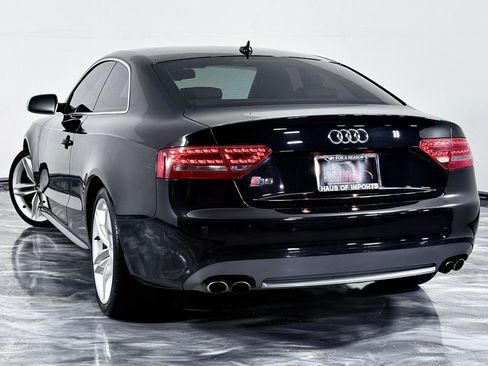 Used 2012 Audi S5 Premium Plus image 9