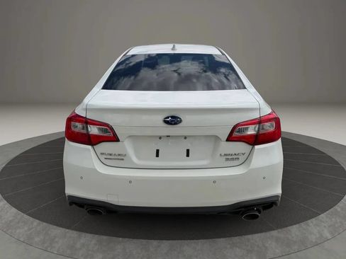 Used 2019 Subaru Legacy 3.6R Limited AWD/4WD image 6