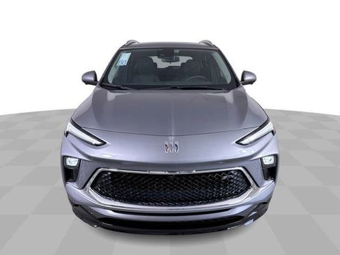 New 2026 Buick Encore GX Sport Touring w/ Advanced Technology Package image 3